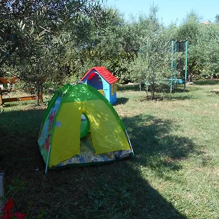 Villa Nedescina *