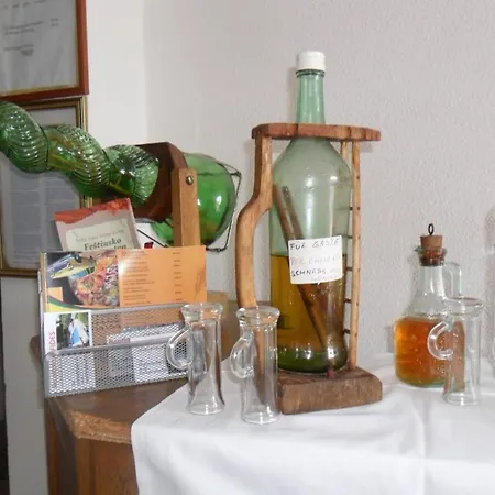 Villa Nedescina Apartment