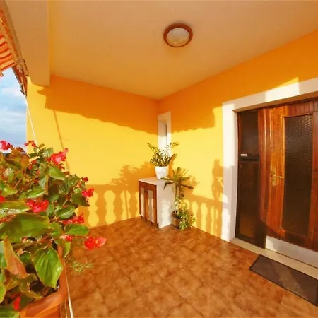 Villa Nedescina *