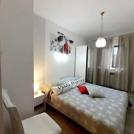 Villa Nedescina *