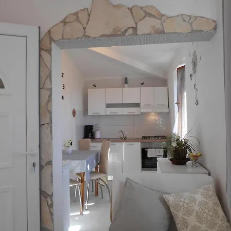 Villa Nedescina *