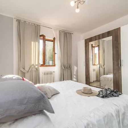 Villa Nedescina Apartment Nedescina