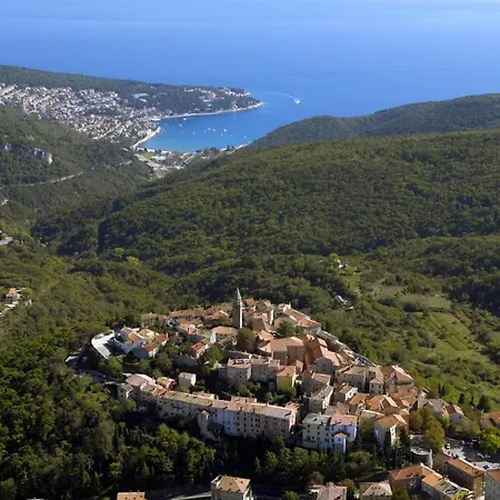 Villa Nedescina