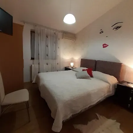 Villa Nedescina Apartment *