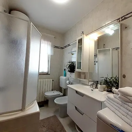 Apartment Villa Nedescina *