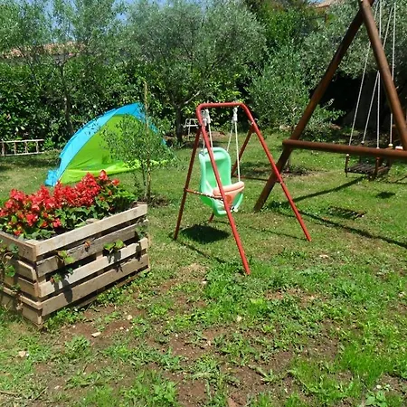 Villa Nedescina * Nedescina
