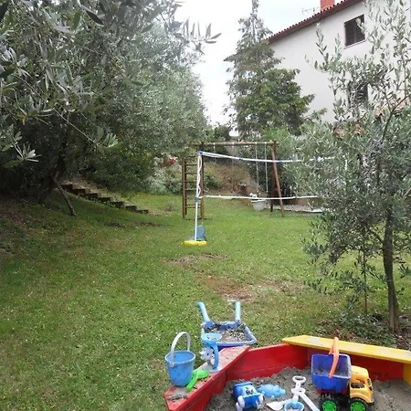 Villa Nedescina Nedescina
