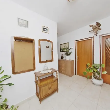 Villa Nedescina *