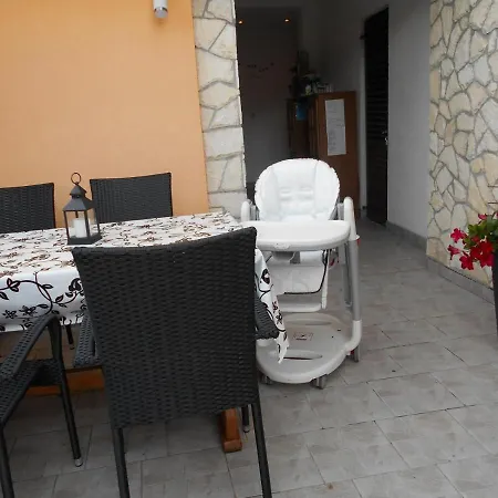 Villa Nedescina *