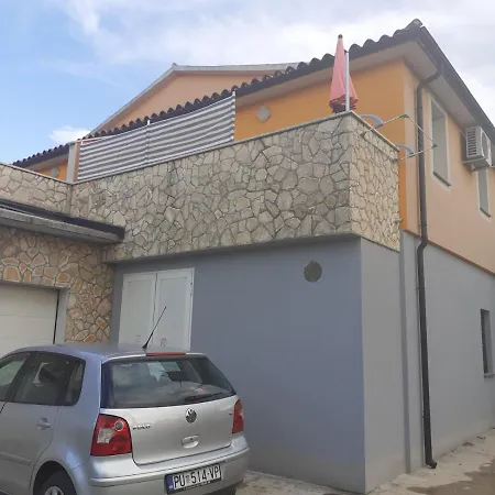 Villa Nedescina * Nedescina