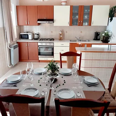 Apartment Villa Nedescina Nedescina