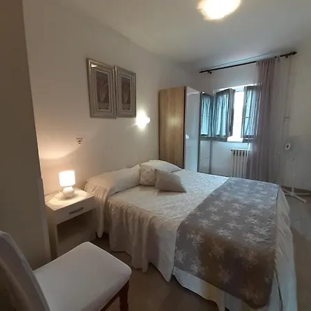 Villa Nedescina Apartment Nedescina