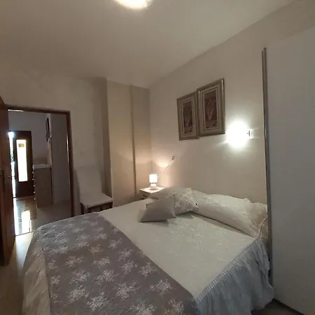 Villa Nedescina *