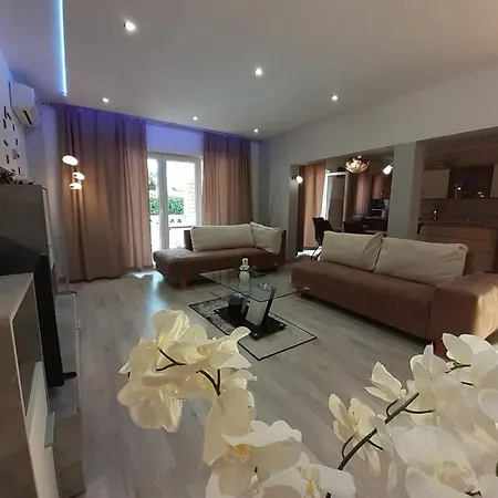Villa Nedescina Apartment *